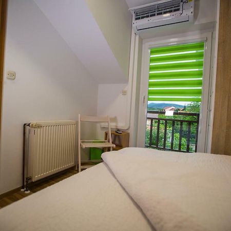 Cilin Cemer Grubine Exterior photo