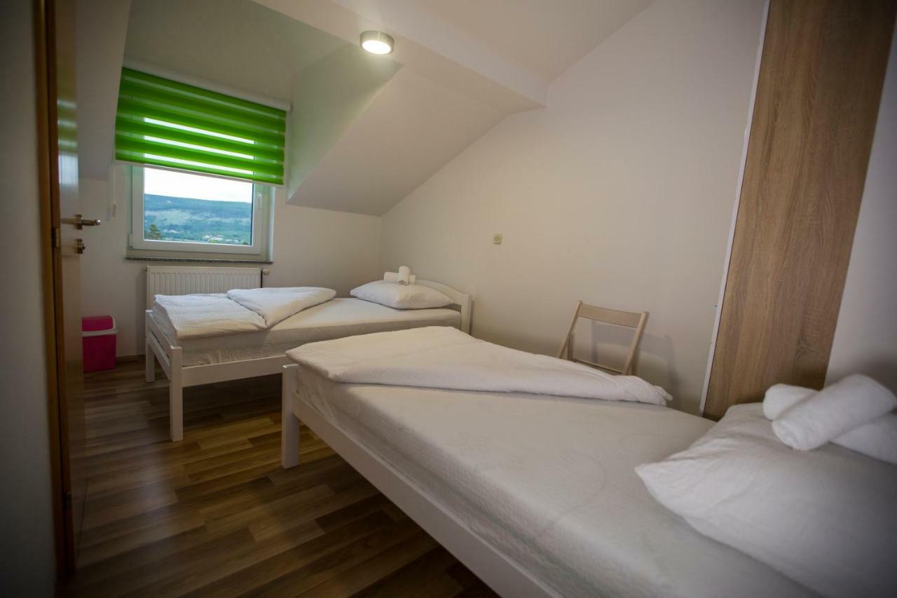 Cilin Cemer Grubine Exterior photo